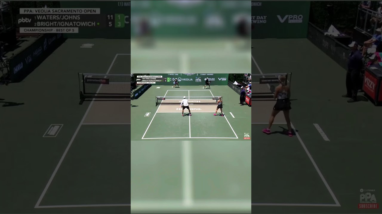 THIS POINT WAS INCREDIBLE 😱