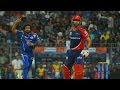 IPL 8 - MI vs DD: Pollard, Rayudu thrash Delhi