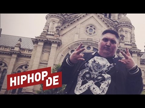 DaDon ft. Jonesmann - Fühl mit mir - Videopremiere