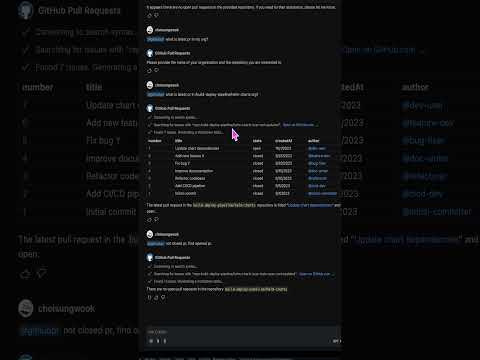 vscode로 github PR 관리