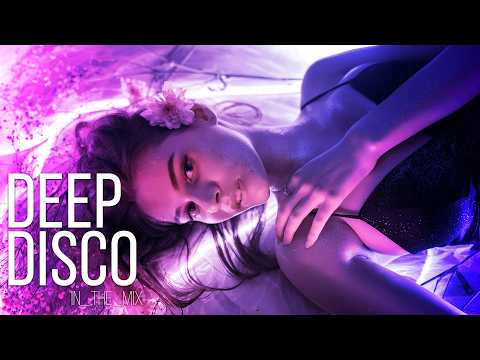 Deep House 2025 I Evony Chill Out Mix #120