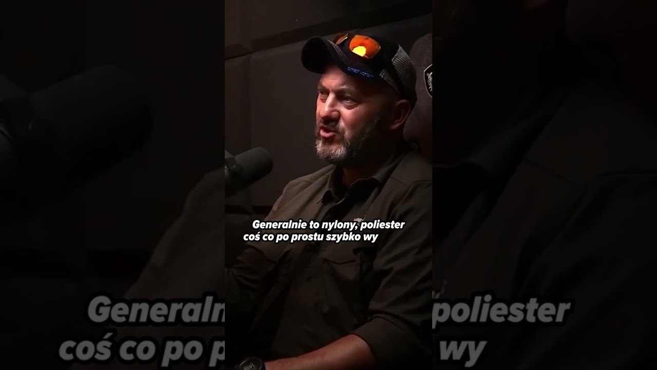 Co założyć na siebie aby szybciej wyschnąć?