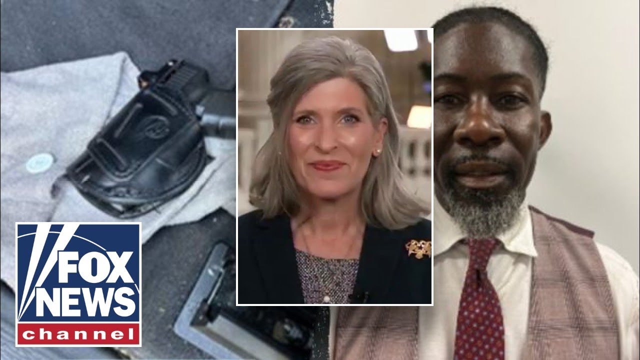 This is hypocrisy at its best: GOP senator