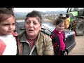 Roads out of Karabakh jammed as Armenians flee  - 02:19 min - News - Video