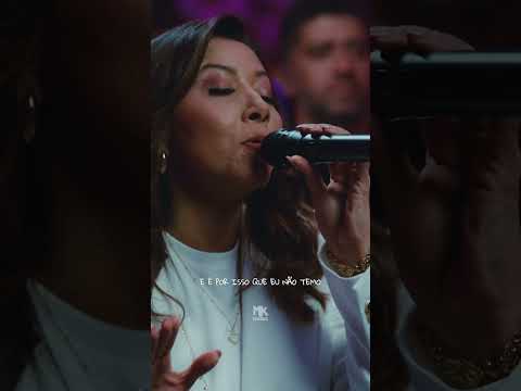 O mal não prevalece ao som da voz de Deus! Assista o clipe 