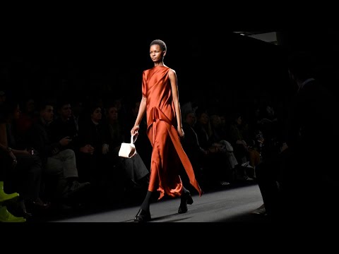 Roberto Torretta Fall/Winter 2024/25 | MBFW Madrid