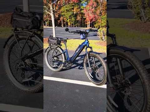 Stellar Falcon #ebike