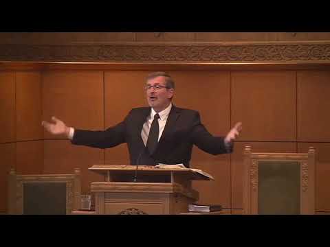 Scripture's Transforming Power - Dr. Joel Beeke Sermon