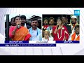 Ponnavolu Sudhakar Reddy Fires on YS Sharmila Allegations | CM YS Jagan @SakshiTV