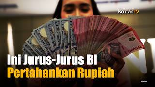 BI Rate Tak Berubah, Tapi Jurus BI Makin Agresif