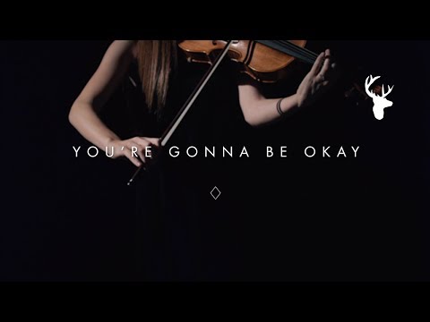 You're Gonna Be Ok (Lyric Video) - Brian & Jenn Johnson | After All These Years