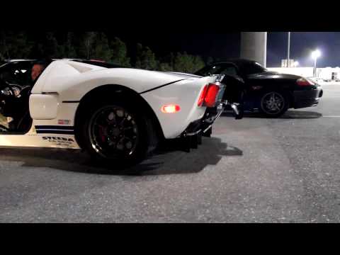 1500 Hp ford gt #7