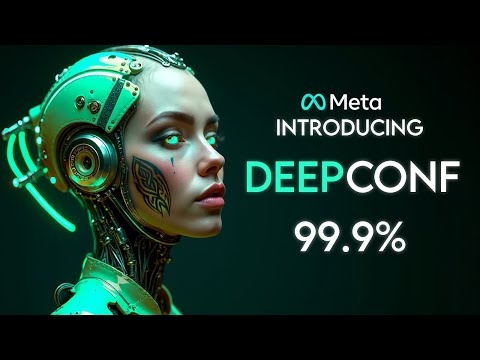 New AI Just Broke Reasoning Limits at HUMAN Level