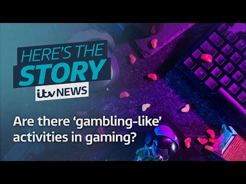 Gaming calls to gambling helplines have doubled in the past year