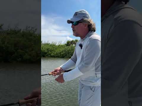Do You Fly Casting in a Small Working Area?