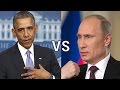 Obama Sensational Comments on Putin
