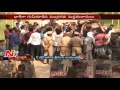 High Tension at Kirlampudi ahead of Mudragada's Padayatra