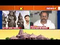 Grandfather, Main Pillar Of This Art|Brother Of Arun Yogiraj, Sculptor Of Ramlala Idol | Exclusive  - 09:12 min - News - Video