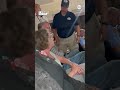 Police remove woman from rowdy GOP town hall  - 02:06 min - News - Video