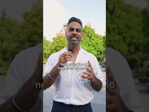 I Will Teach You To Be Rich | One of the Best Things My Wife and I Ever Did...