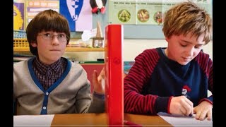Kouzelné zrcadlo - celý film