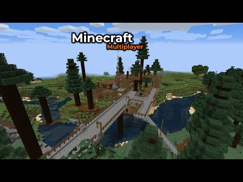 Minecraft -- 26/10/2019