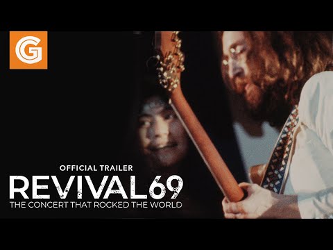 Revival69: The Concert That Rocked the World'