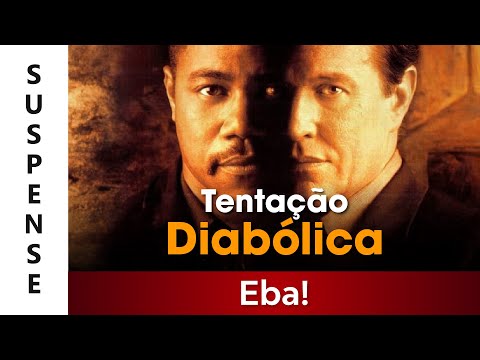 Tentação Diabólica - Filme Dublado Completo