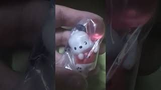 #bread #vlog #サンリオ #sanrio #グッズ #ガチャガチャ #推し活 #ガシャポン #サンリオキャラクターズ　#カラーコ