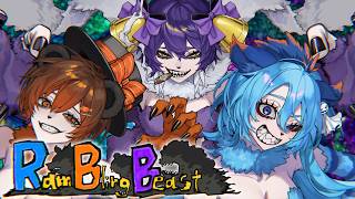 【Cover】Rambling Beast / いるま×しゃけみー×渚トラウト