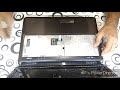 Как разобрать ноутбук Asus PRO5DIJ / How to disassemble Asus PRO5DIJ  laptop