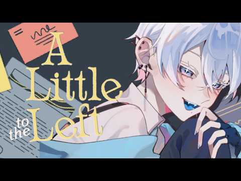 #ゲーム配信┊A Little to the Left ｜整理整頓パズルゲームで整っていく惡魔 #あおしまらいぶ