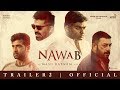 Official Telugu trailer of Nawab ft Simbu, Vijay Sethupathi, music by AR Rahman