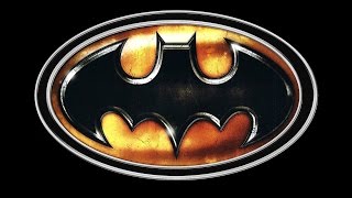 Batman (1989) - Trailer Deutsch 