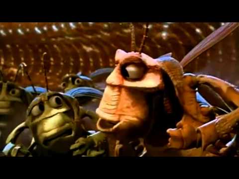 A Bug's Life (film, 1998) - FilmVandaag.nl