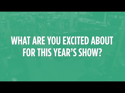 What's Exciting About #SHOTShow2024? | 2024 SHOT Show TV Headline Clip