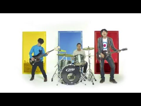 The denkibran 「海がみえるところ」Music Video