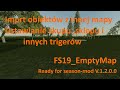 FS19 EptyMap v1.0.0.0