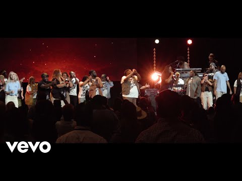 SANCTUARY Worship - Do Not Pass Me By (Official Live Performance Video)