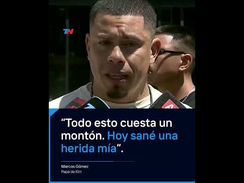 Empezó el juicio por el crimen de Kim, la nena de 7 años que perdió la vida en medio de un robo