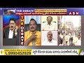 Jada Sravan Kumar : చంద్రబాబు ను అరెస్ట్ చేసిన అధికారుల లైఫ్ సెటిల్ | ABN Telugu  - 05:35 min - News - Video