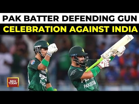 IND vs PAK Asia Cup LIVE News: Sahibzada Farhan Breaks Silence On Gun Celebration Vs India
