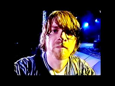Nirvana - Scentless Apprentice (Legendado) Brasil RJ - 1993