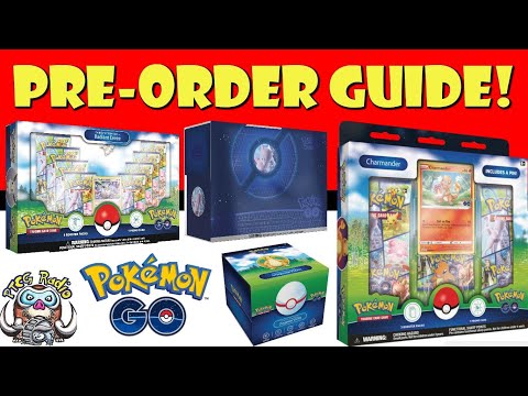 Pokemon TCG News