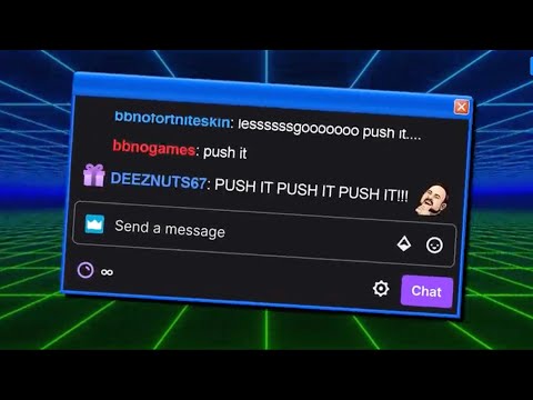 bbno$ - like this like that (visualizer)