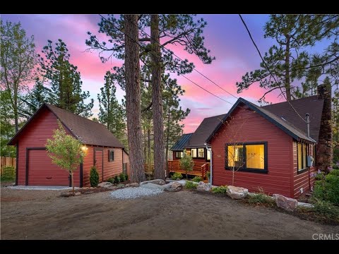 Property video