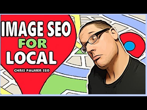 Local SEO Tips For Image Optimization