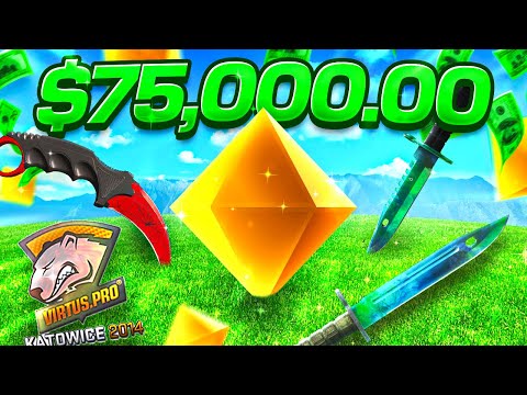 CRAZIEST SESSION WITH RECORD AMOUNT OF MAX PULLS ON CLASH!! (holy f*ck)