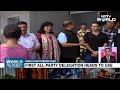 Operation Sindoor: Indias Anti-Terror Outreach Begins With All-Party Delegation | The World Report - 0 min - News - Video