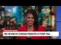 Omarosa says she absolutely believes Cohens testimony(CNN) - 05:58 min - News - Video